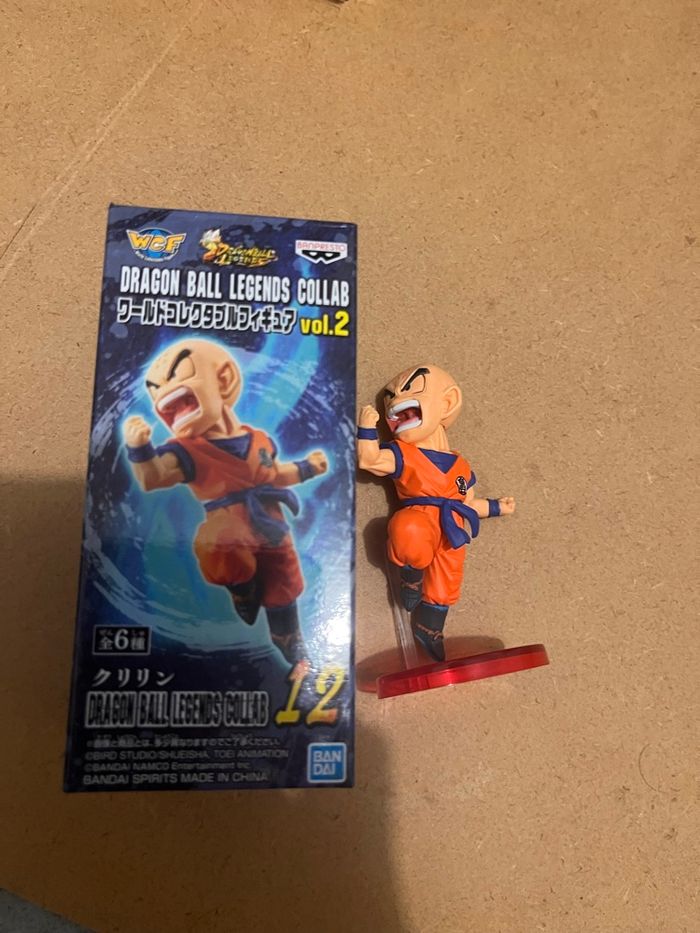 Wcf One Piece - photo numéro 3