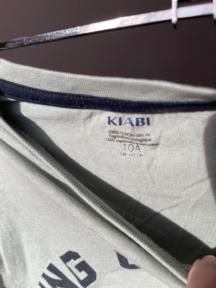 T shirt - photo numéro 3