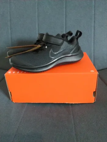 Baskets Nike