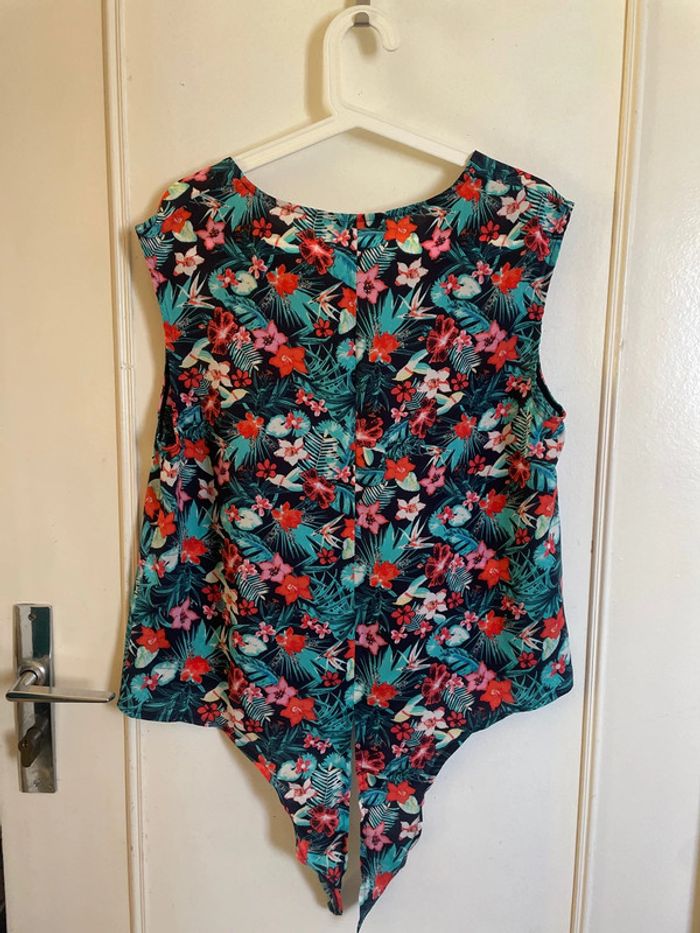 Débardeur - photo numéro 6