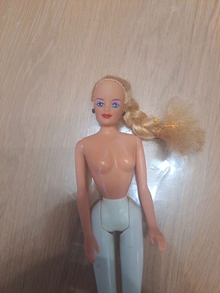 Barbie 1966 - photo numéro 2