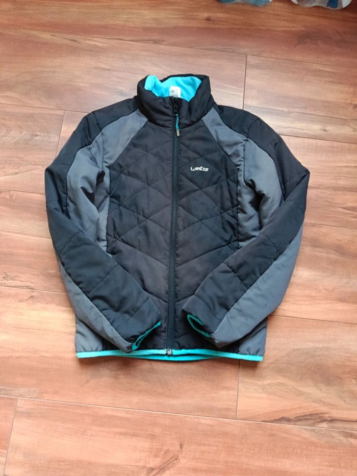 Veste thermique T 14A