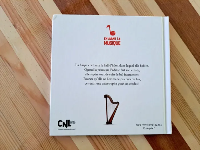 Livre McDo - photo numéro 3
