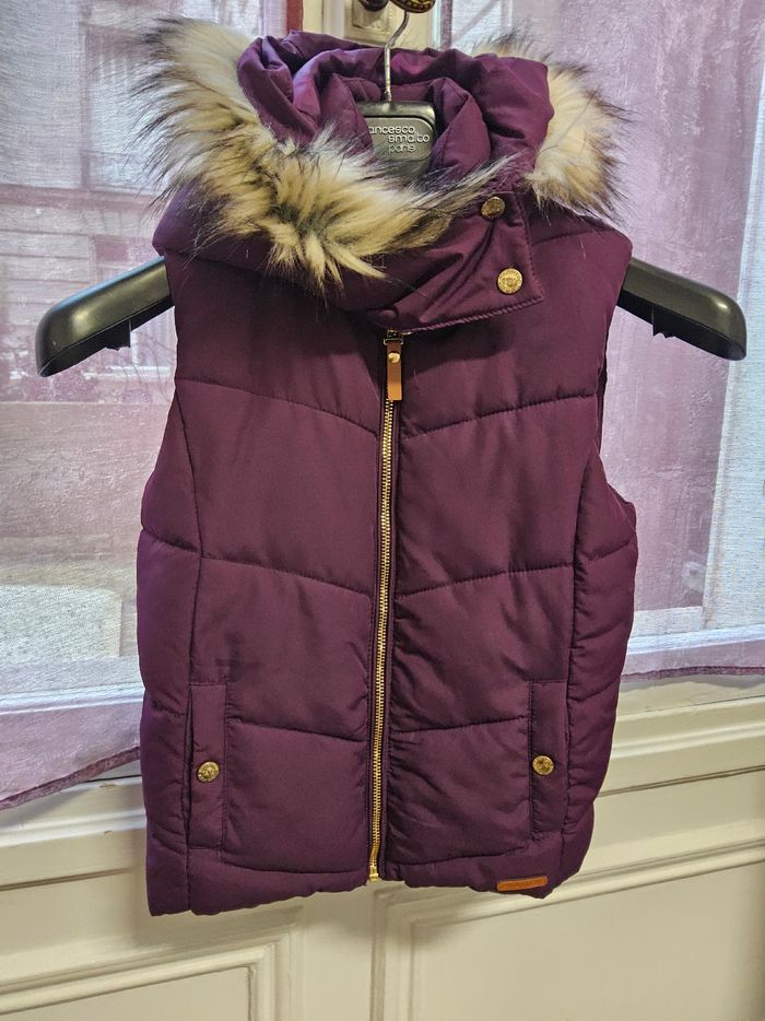 Doudoune taille 8 ans - photo numéro 2