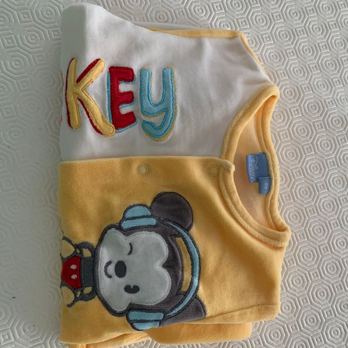 Pyjama bébé - photo numéro 5