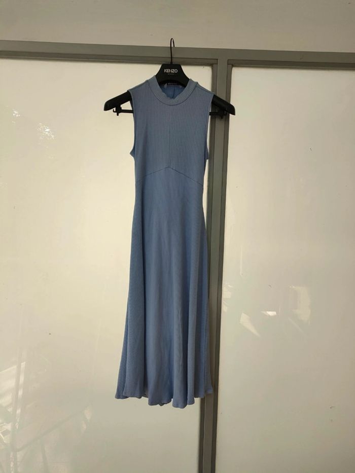 robe décolletée dos Tom Tailor 38 - photo numéro 2