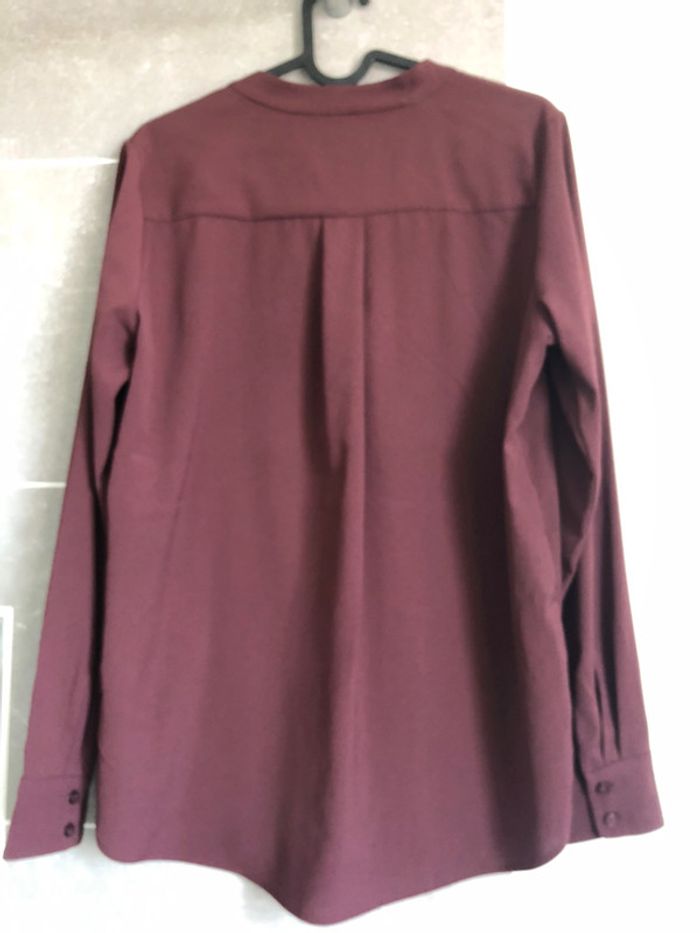 Blouse longue - photo numéro 2