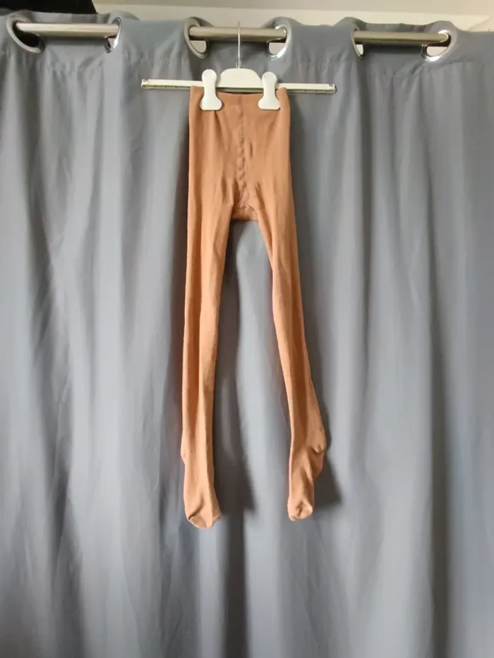 3 collants - photo numéro 4