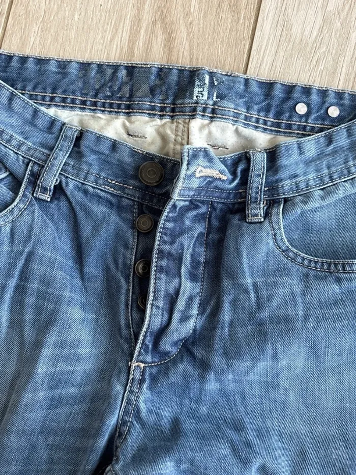 Jeans Jules taille L - photo numéro 4