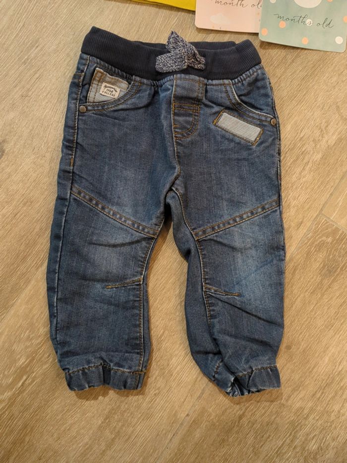 Ensemble 18mois - photo numéro 2