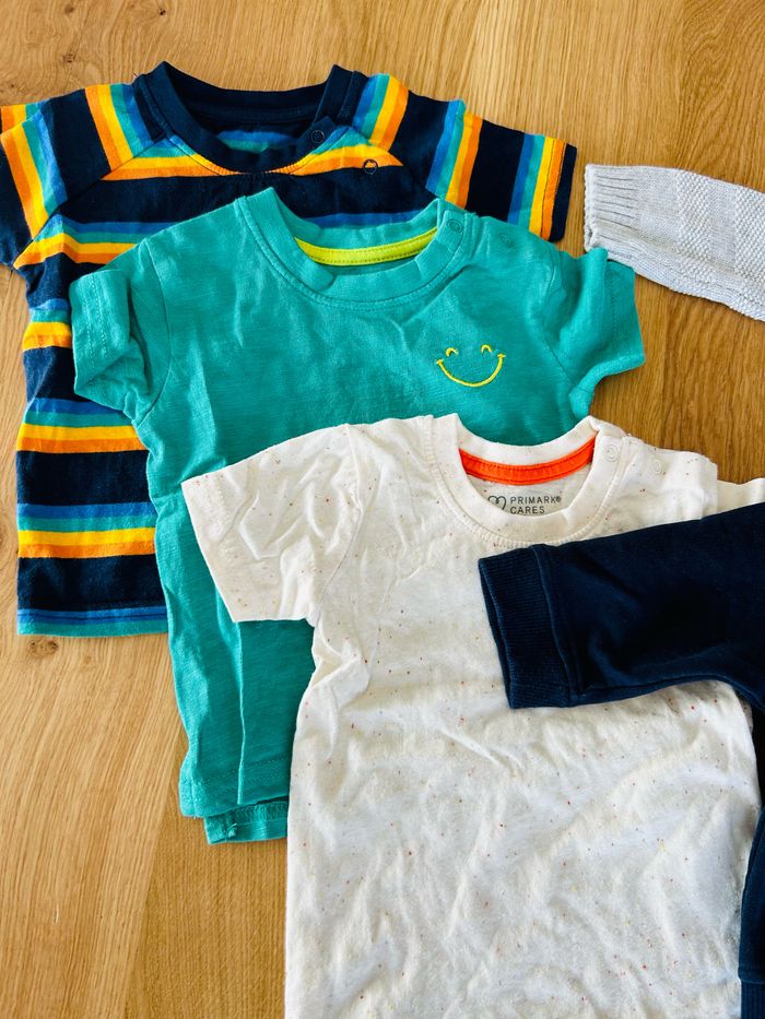 Lot bébé 3 mois - photo numéro 2