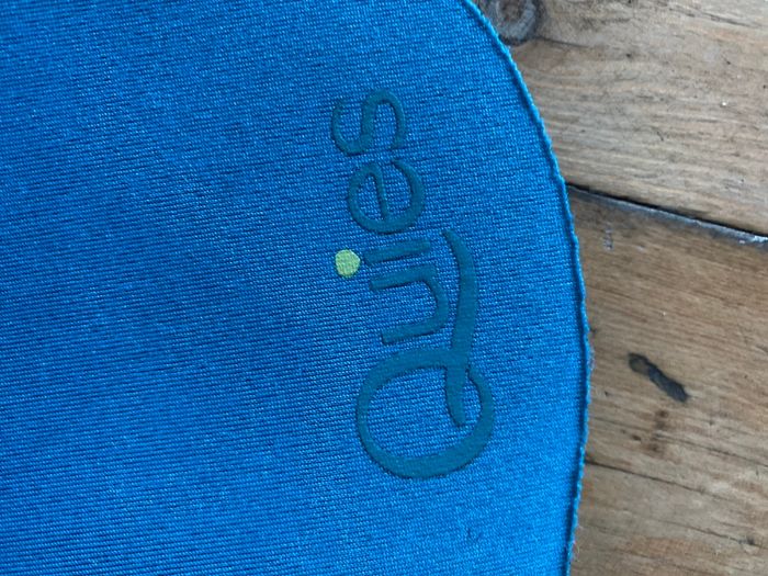 Quies protection auditive bandeau d’oreilles bain & sport taille 1 enfant - photo numéro 2