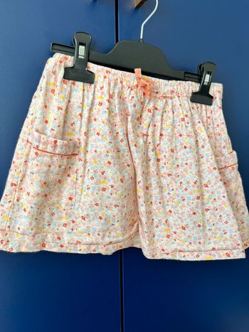 Jupe cadet rousselle 4 ans