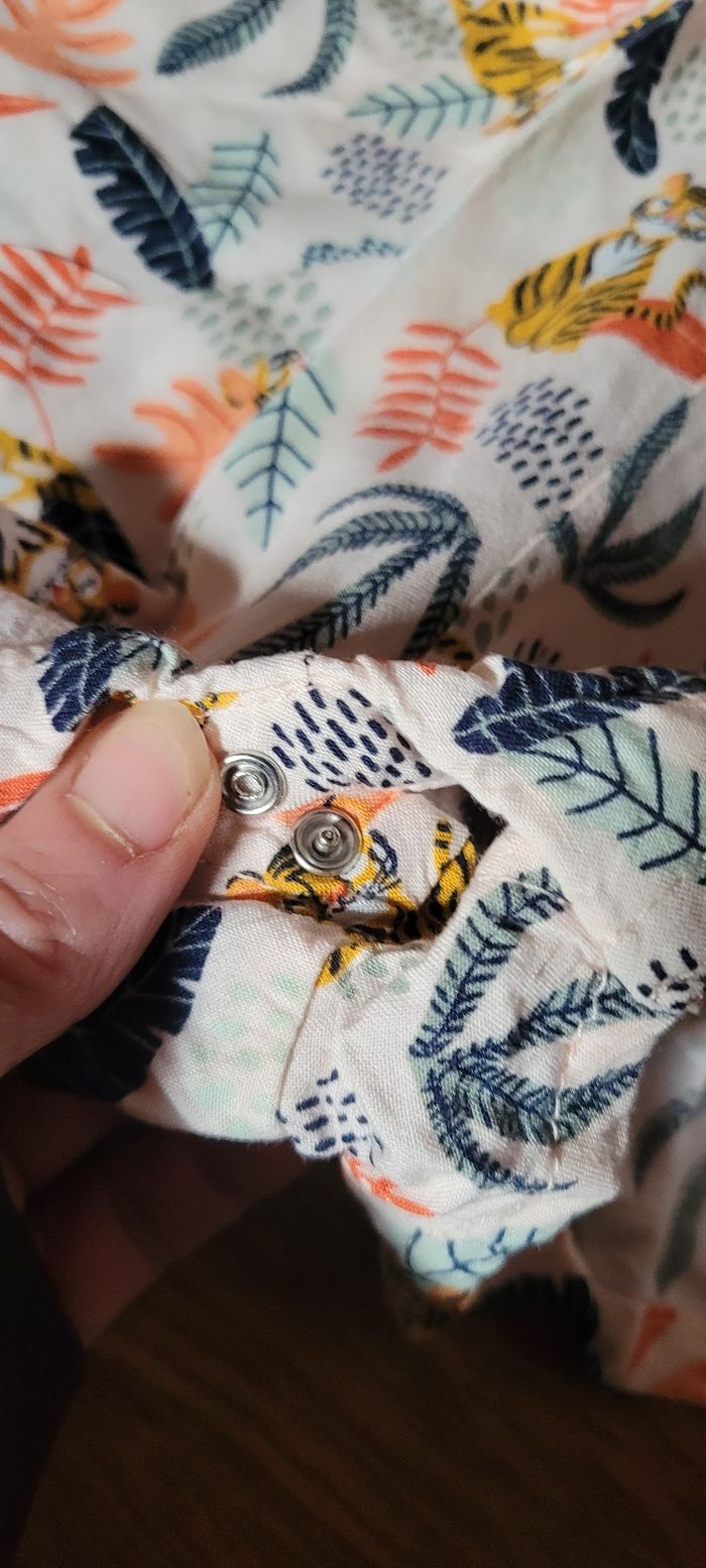 Combishort - photo numéro 4