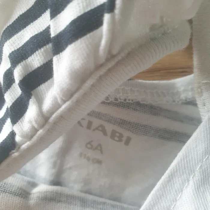 🩷 Robe 6 ans Kiabi #emyfleury_6ansfille - photo numéro 4