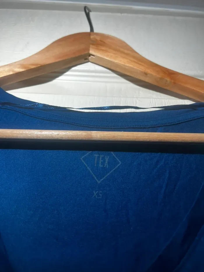T-shirt Tex - photo numéro 3