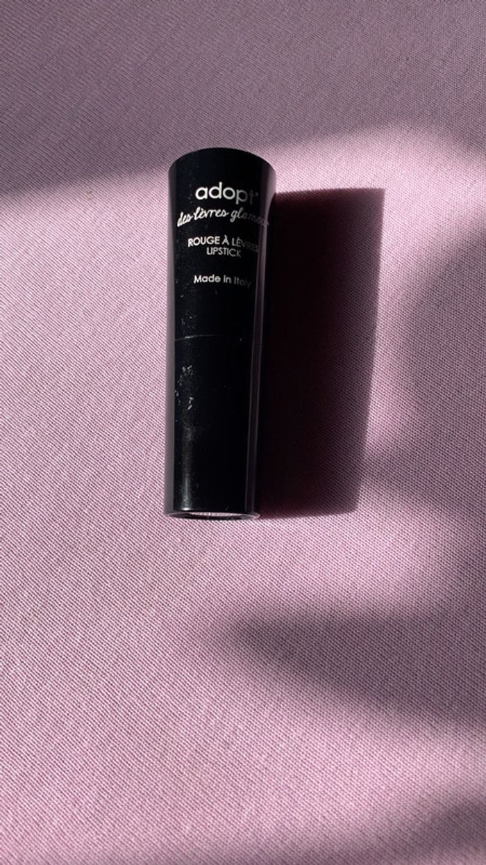 Rouge à lèvres - photo numéro 1