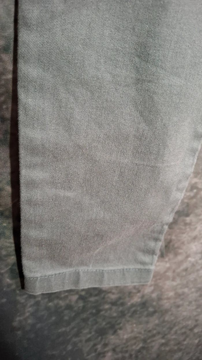 Pantalon gris Morgan - photo numéro 10