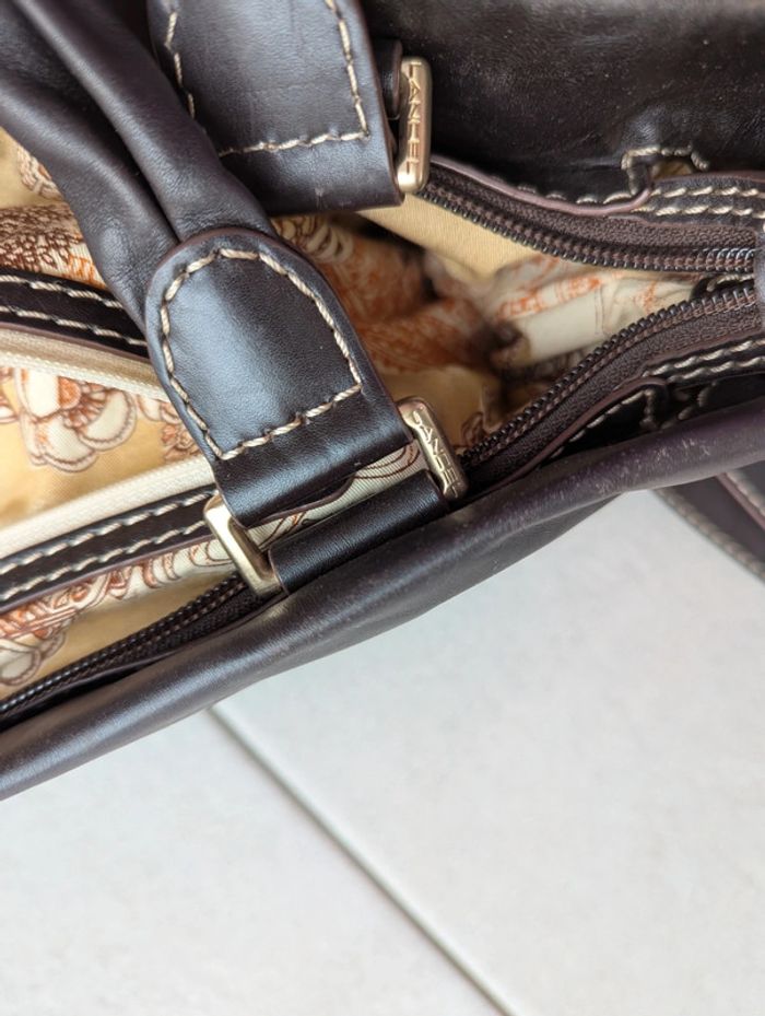 Sac à main Lancel - photo numéro 12