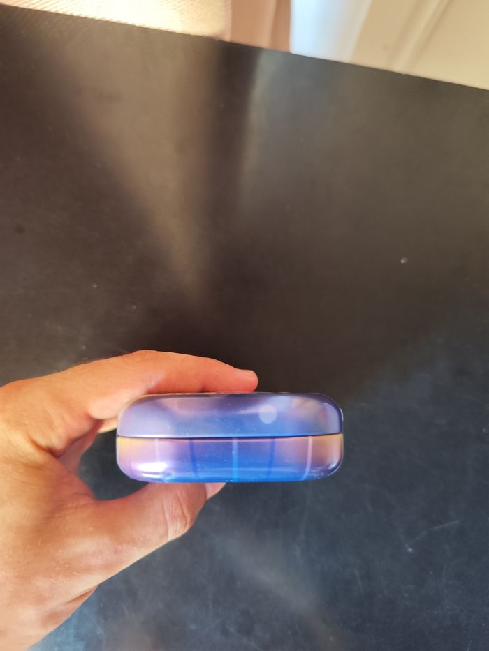 Mini tin Dracaufeu pouvoirs de Kanto - photo numéro 5