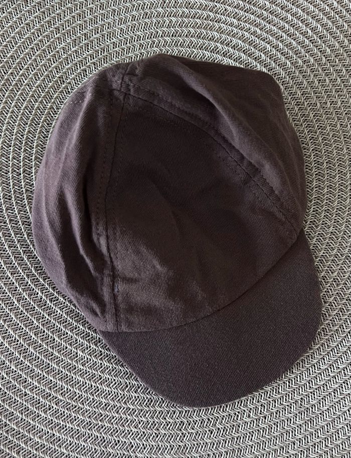 Casquette bébé 6 mois - photo numéro 5