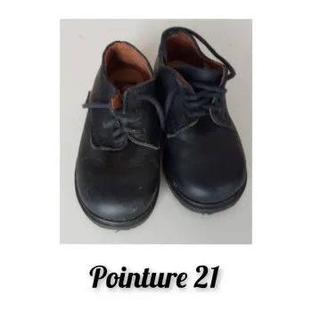 Chaussure🔄