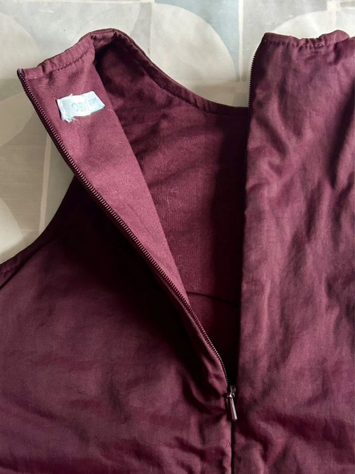 Robe Obaibi - taille 23 mois - neuf - photo numéro 3