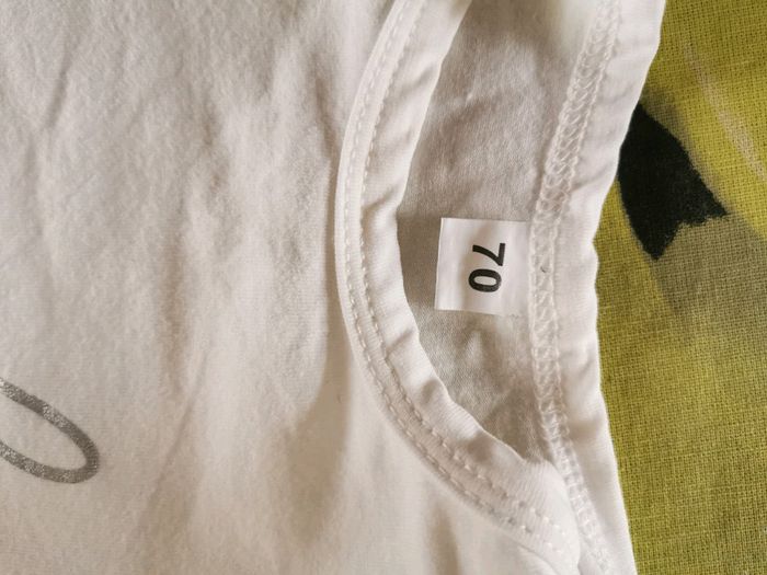 Body 70cm - photo numéro 2