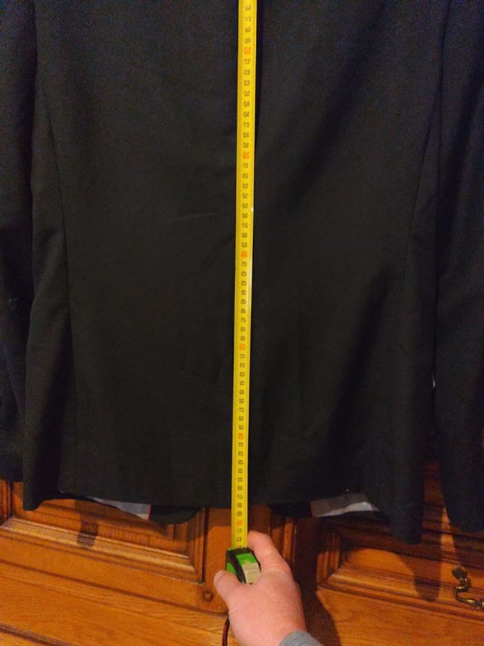 Veste de costume neuve - photo numéro 5