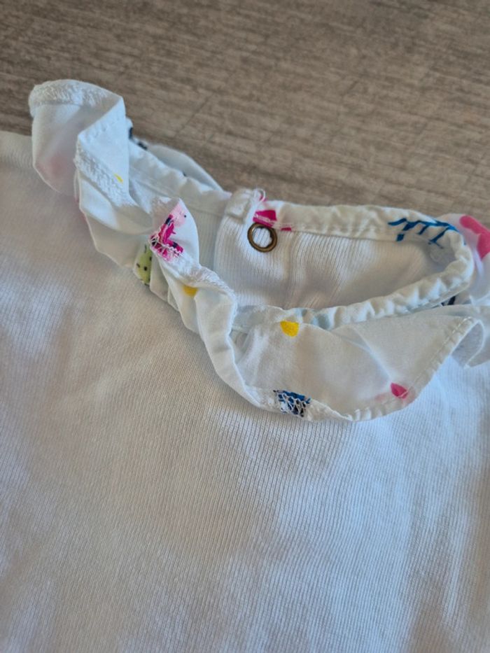 Bodies catimini manche longue 🌸 - photo numéro 3