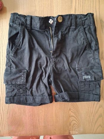 Short. 