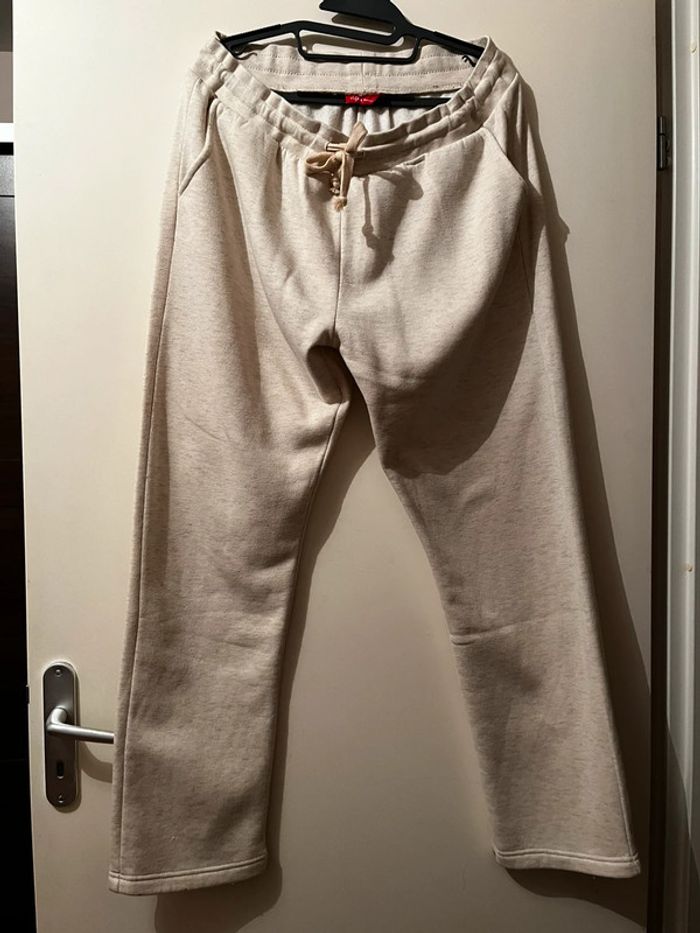 Pantalon jogging
