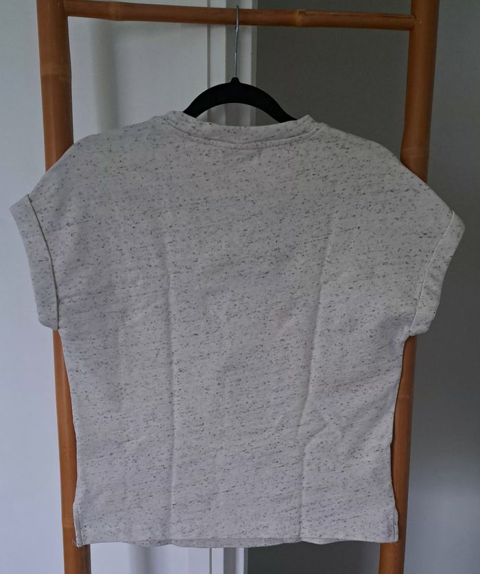 T-shirt épais - photo numéro 2