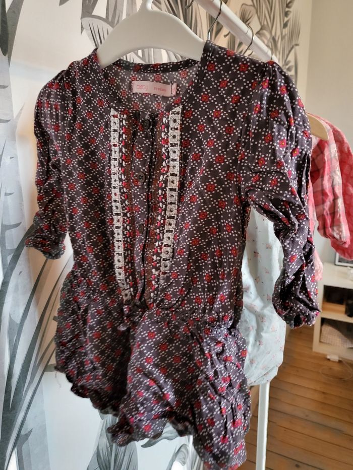 Lot fille - photo numéro 2