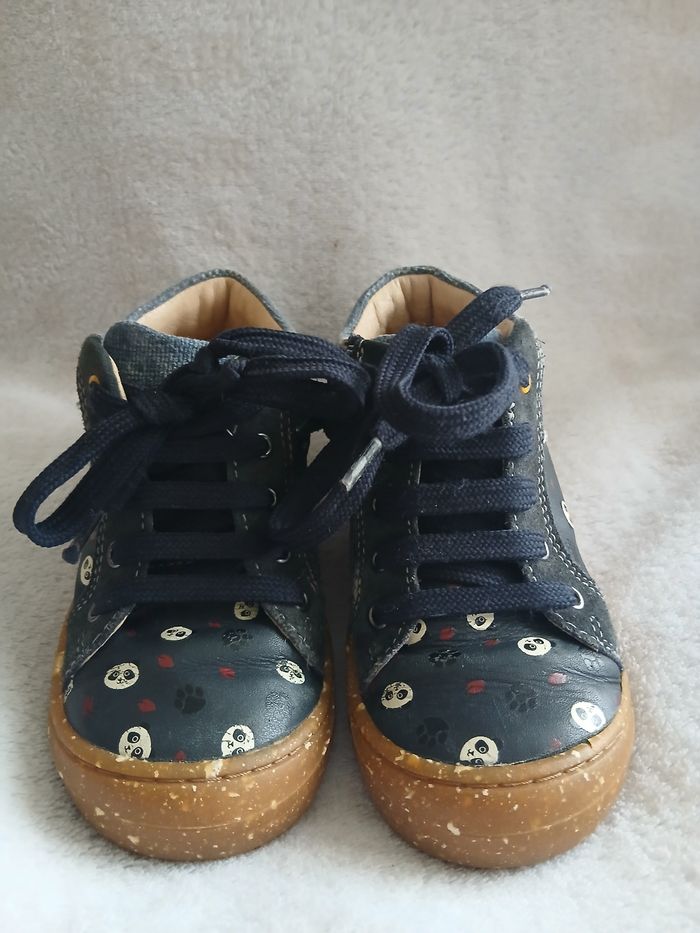 Chaussures Geox pointure 25 - photo numéro 3