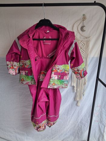 Tenue de ski