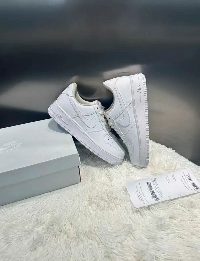 Nike Air Force 1 - photo numéro 4
