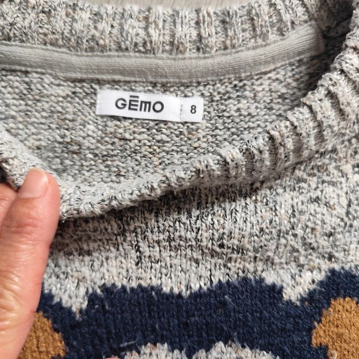 Pull 8 ans - photo numéro 3