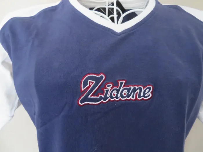 tee shirt sport - photo numéro 2