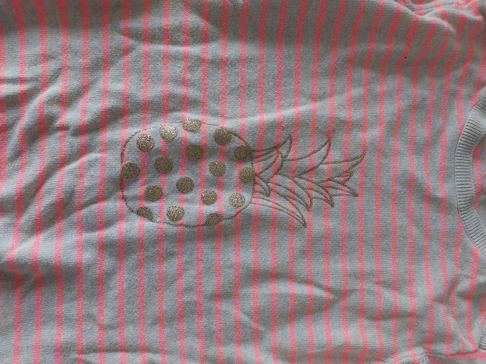 Pull ananas - photo numéro 3