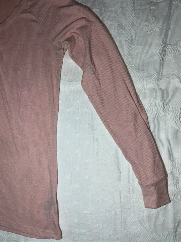 Blouse undiz - photo numéro 3