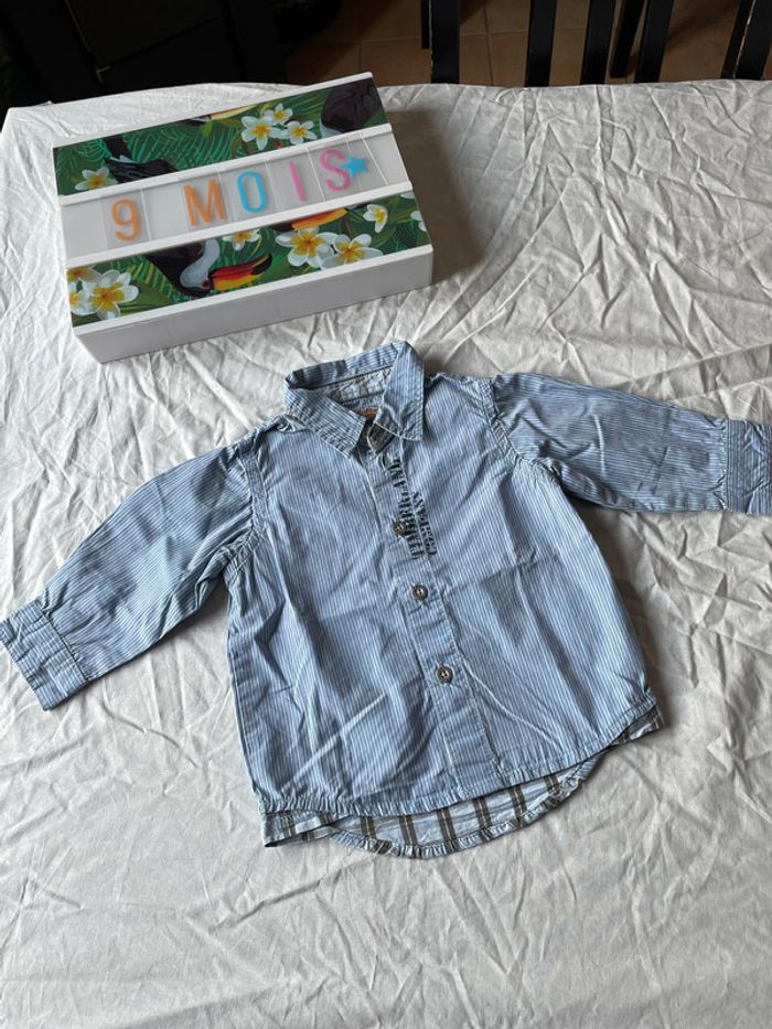 chemise