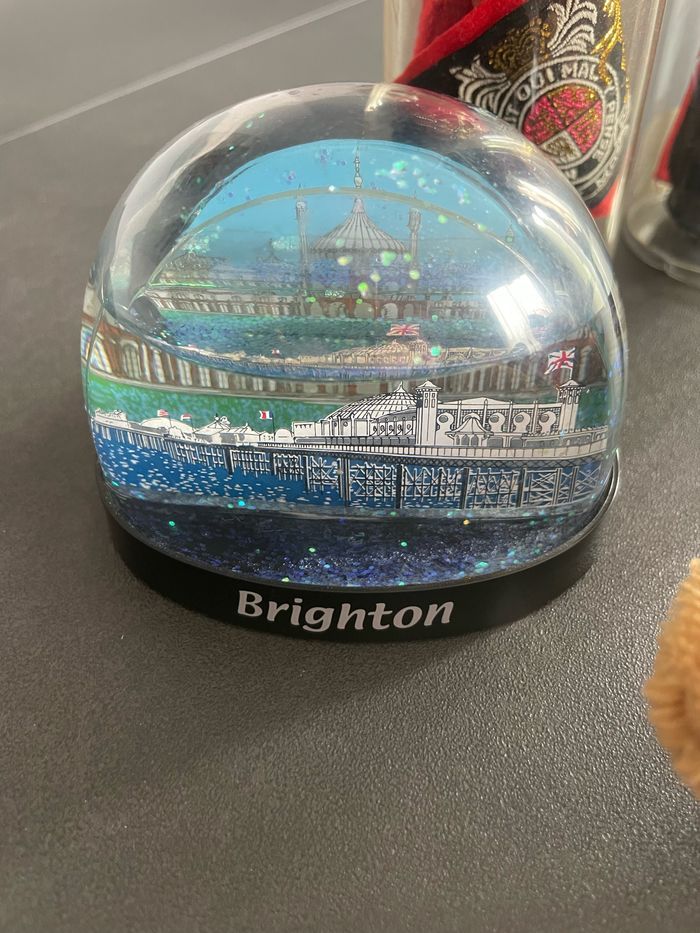 Souvenirs d’Angleterre - photo numéro 3