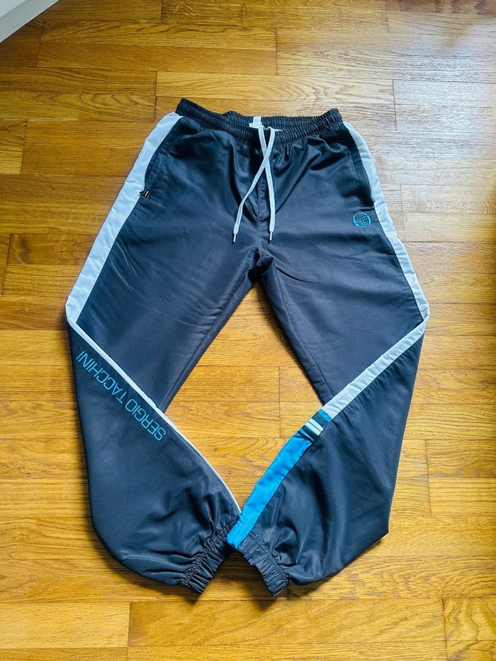 Bas de survêtement Sergio Tacchini taille M