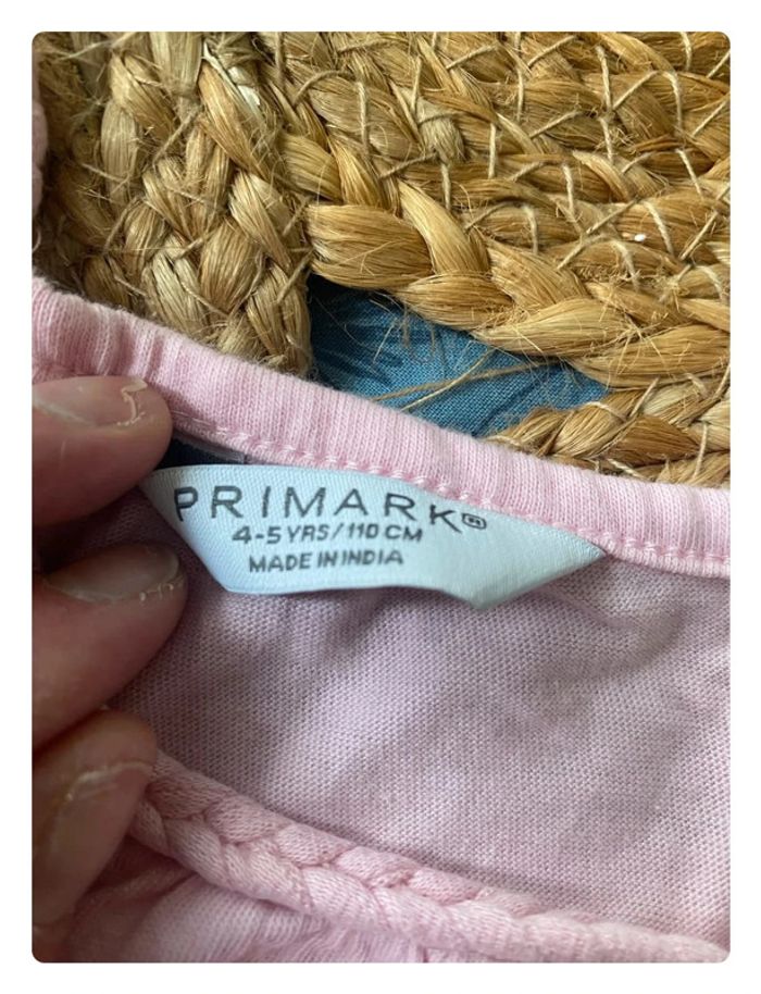 Débardeur licorne 🦄 5 ans - Primark - photo numéro 2