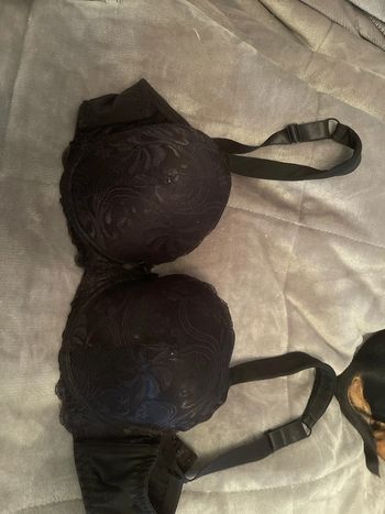 Soutien gorge 90d