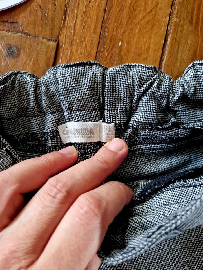 Short Orchestra 6 ans - photo numéro 2