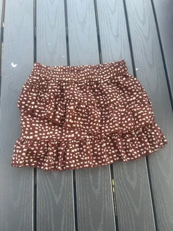 Jupe bébé fille