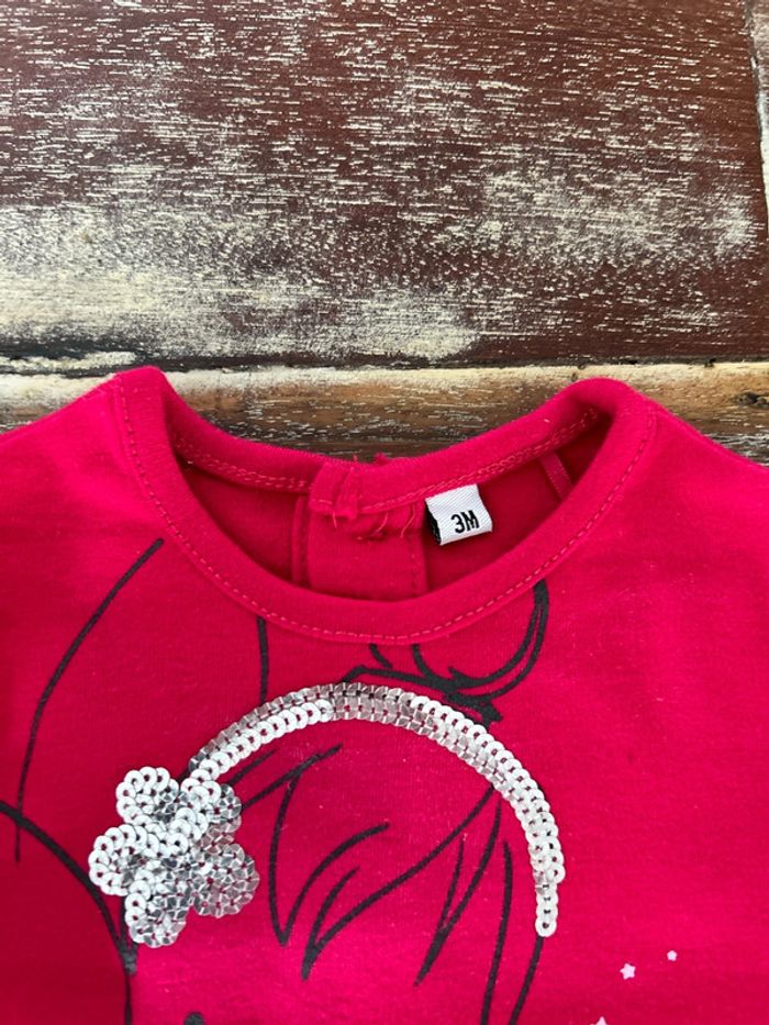 Ensemble fille - photo numéro 4