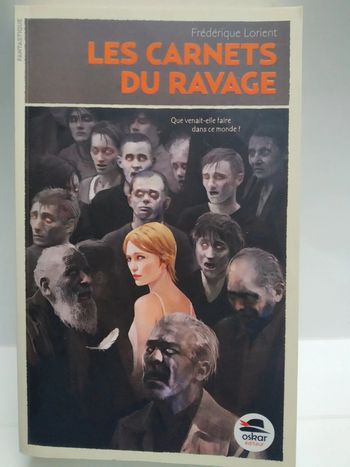 Les carnets du ravage